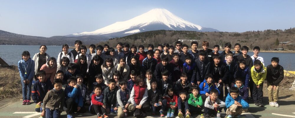 洪道場サポーター